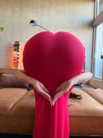🔥 Missleevip leaked private photo uncensored full