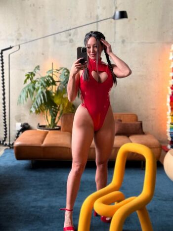🔥 Missleevip leaked private photo uncensored full