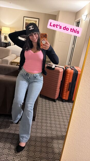 🔥 Missteencrypto page leaked private photo uncensored full
