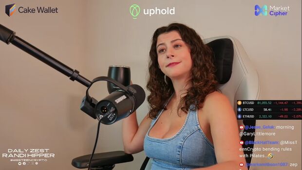 🔥 Missteencrypto page leaked private photo uncensored full