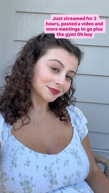 🔥 Missteencrypto leaked private photo uncensored full