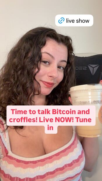 🔥 Missteencrypto leaked private photo uncensored full