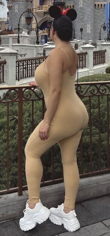 🔥 Missxocandice page leaked private photo uncensored full