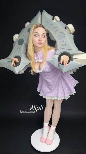 🔥 Mochichuu leaked private photo uncensored full