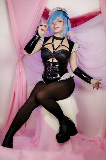 🔥 Mochichuu leaked private photo uncensored full