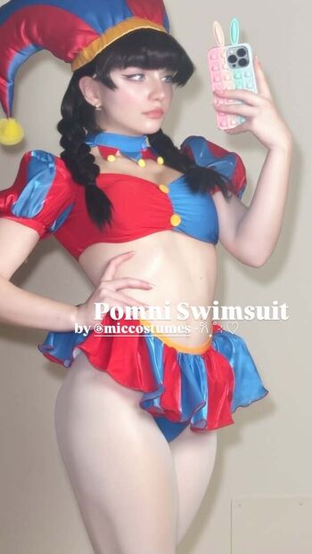 🔥 Mochichuu leaked private photo uncensored full