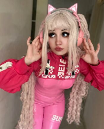 🔥 Mochichuu leaked private photo uncensored full