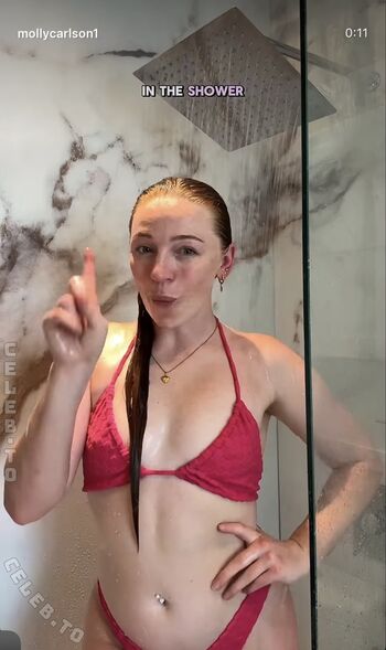 🔥 Molly carlson page leaked private photo uncensored full