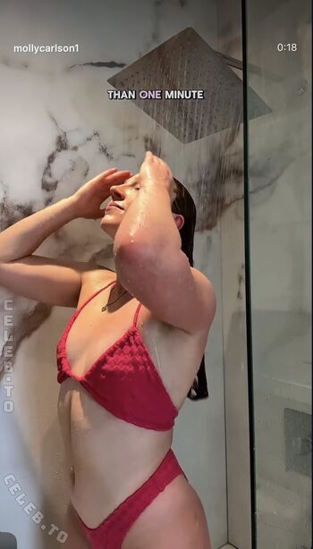 🔥 Molly carlson page leaked private photo uncensored full