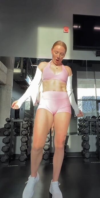 🔥 Molly carlson page leaked private photo uncensored full