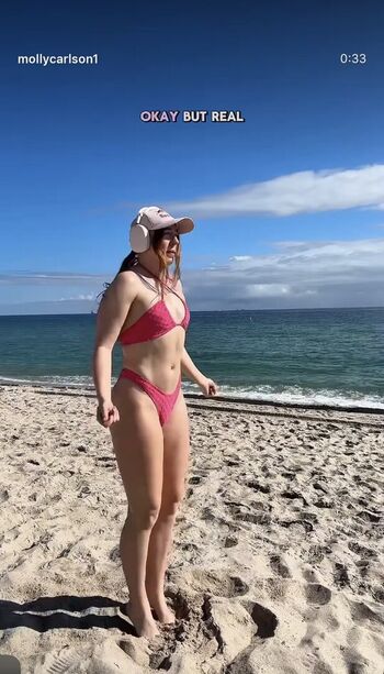 🔥 Molly carlson page leaked private photo uncensored full