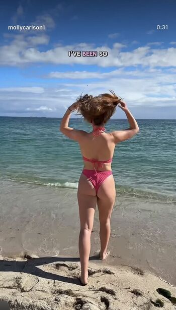 🔥 Molly carlson page leaked private photo uncensored full