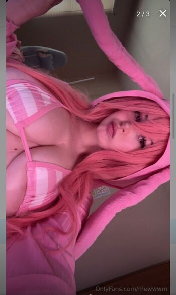 🔥 Mollymew leaked private photo uncensored full