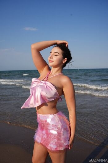 🔥 Monamity  page leaked private photo uncensored full