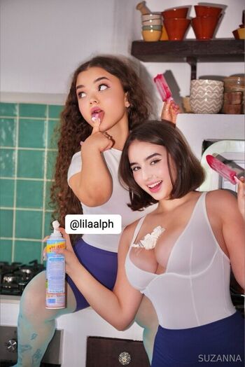 🔥 Monamity  page leaked private photo uncensored full