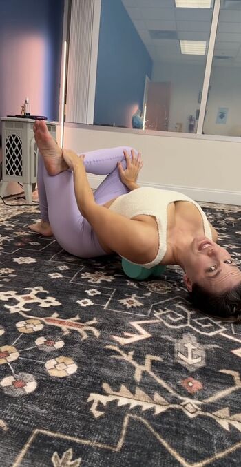🔥 Mondragon chiropractic  page leaked private photo uncensored full