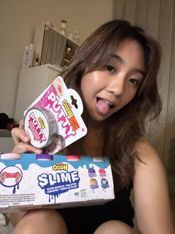🔥 Moon blitz asmr  page leaked private photo uncensored full