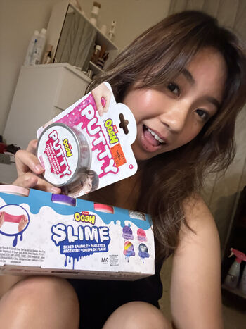 🔥 Moon blitz asmr  page leaked private photo uncensored full