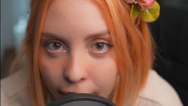 🔥 Moona asmr  page leaked private photo uncensored full