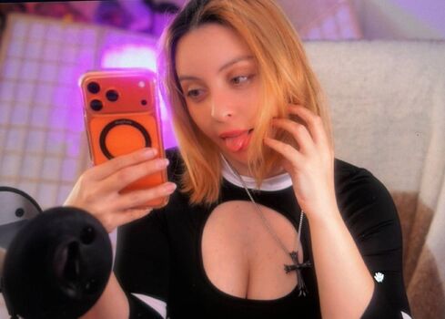 🔥 Moona asmr leaked private photo uncensored full