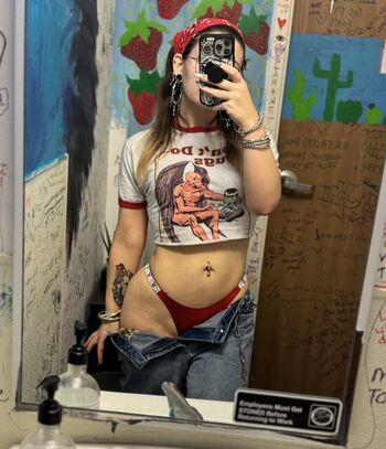 🔥 Morgan is tired page leaked private photo uncensored full