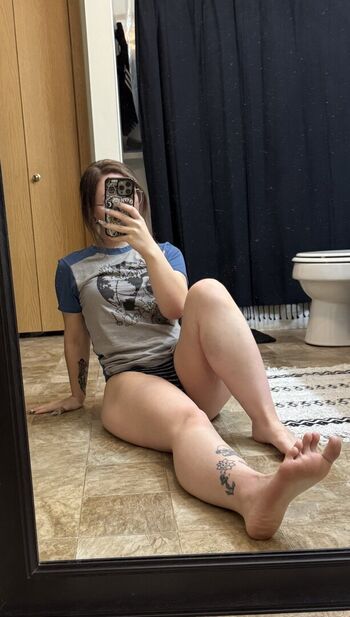 🔥 Morgan is tired page leaked private photo uncensored full