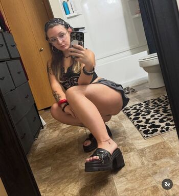 🔥 Morgan is tired leaked private photo uncensored full