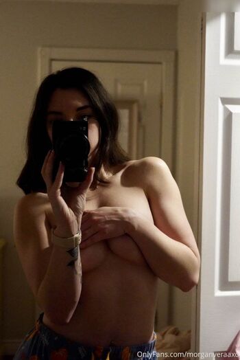 🔥 Morgan vera leaked private photo uncensored full