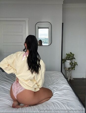 🔥 Morgan vera leaked private photo uncensored full