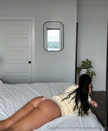 🔥 Morgan vera leaked private photo uncensored full