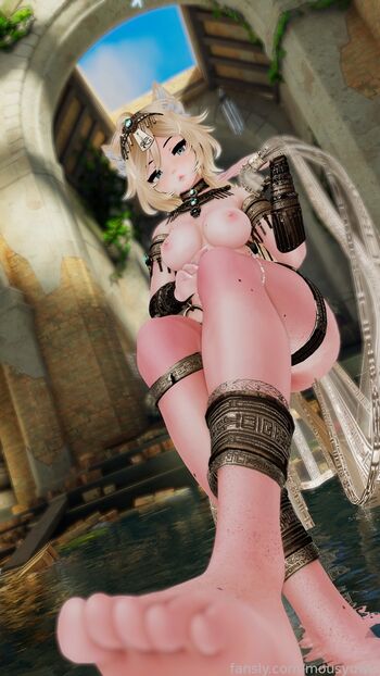 🔥 Mousyuwu leaked private photo uncensored full