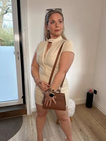 🔥 Mrs williams leaked private photo uncensored full