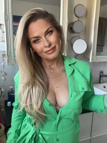 🔥 Mrs williams leaked private photo uncensored full