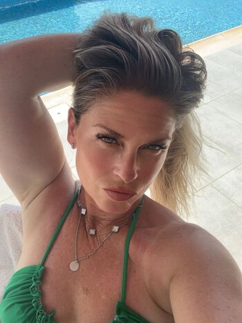 🔥 Mrs williams leaked private photo uncensored full