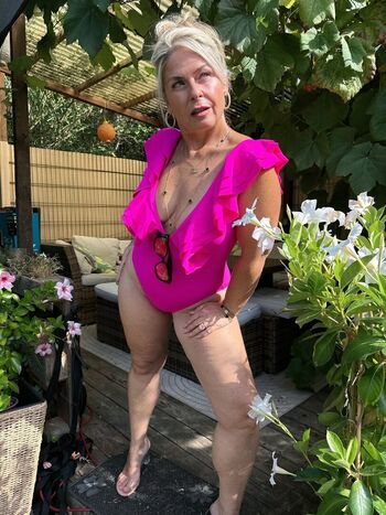 🔥 Mrs williams leaked private photo uncensored full