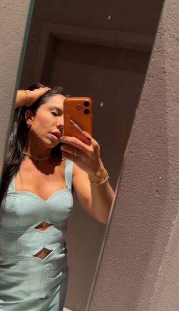 🔥 Mulher melao page leaked private photo uncensored full
