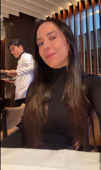 🔥 Mulher melao page leaked private photo uncensored full