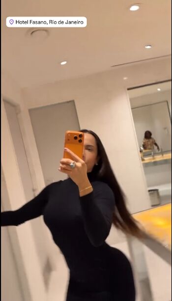 🔥 Mulher melao page leaked private photo uncensored full