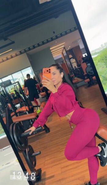 🔥 Mulher melao page leaked private photo uncensored full