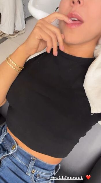 🔥 Mulher melao page leaked private photo uncensored full