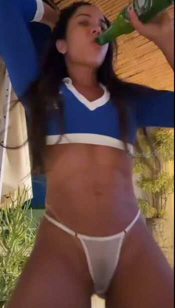 🔥 Mulher melao page leaked private photo uncensored full
