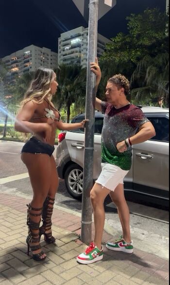 🔥 Mulher melao page leaked private photo uncensored full