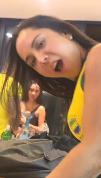 🔥 Mulher melao page leaked private photo uncensored full