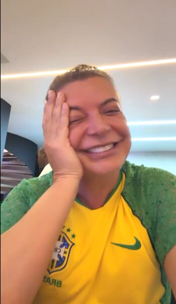 🔥 Mulher melao page leaked private photo uncensored full