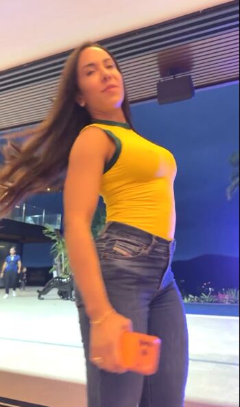 🔥 Mulher melao page leaked private photo uncensored full