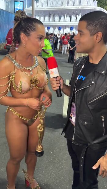 🔥 Mulher melao page leaked private photo uncensored full