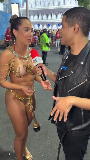🔥 Mulher melao page leaked private photo uncensored full