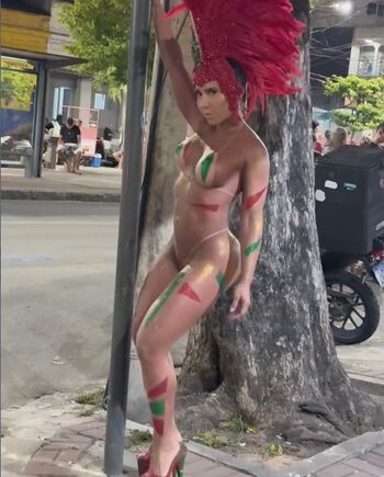 🔥 Mulher melao page leaked private photo uncensored full