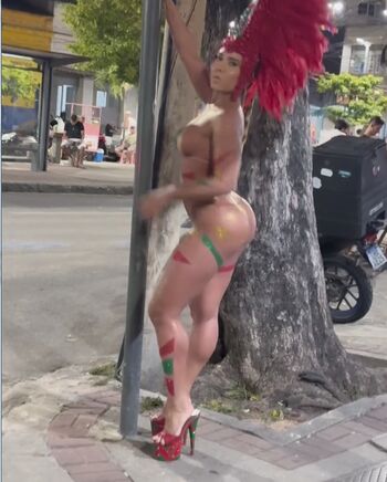 🔥 Mulher melao page leaked private photo uncensored full