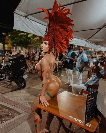 🔥 Mulher melao page leaked private photo uncensored full